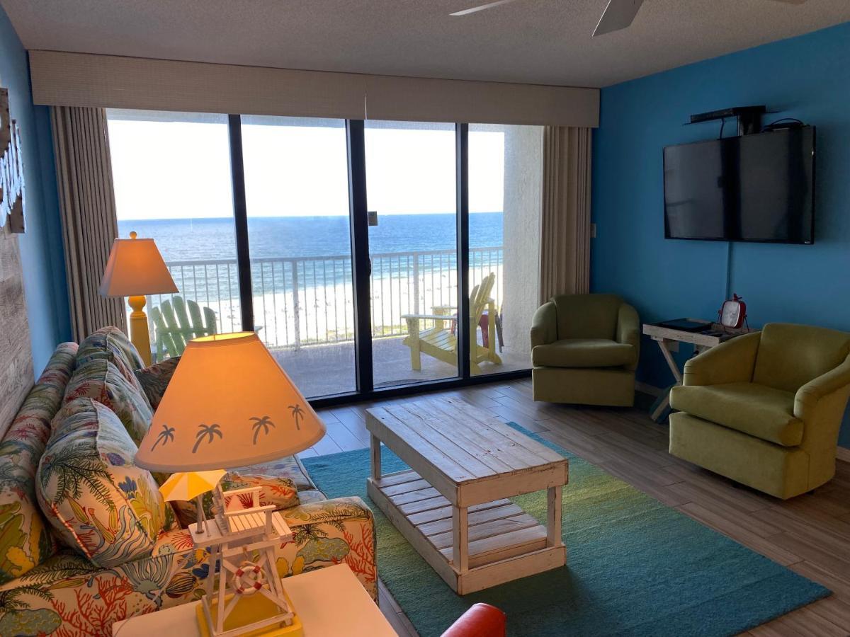 Updated Condo. Great For Families. Seaside Beach And Racquet Club 5717 Orange Beach Exterior photo