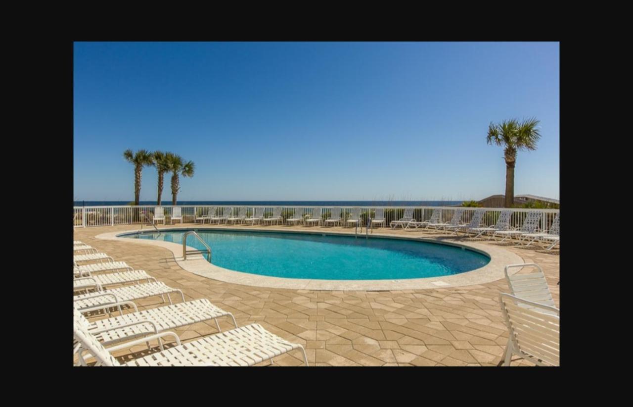 Updated Condo. Great For Families. Seaside Beach And Racquet Club 5717 Orange Beach Exterior photo