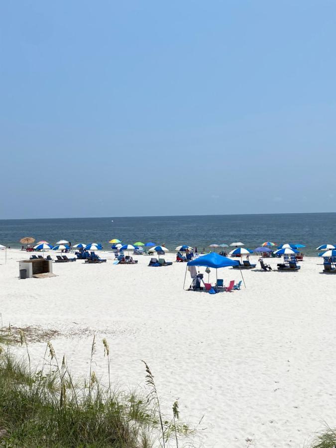 Updated Condo. Great For Families. Seaside Beach And Racquet Club 5717 Orange Beach Exterior photo